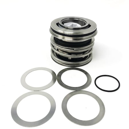 Gorman Rupp Mechanical Seal Assembly 46513-154